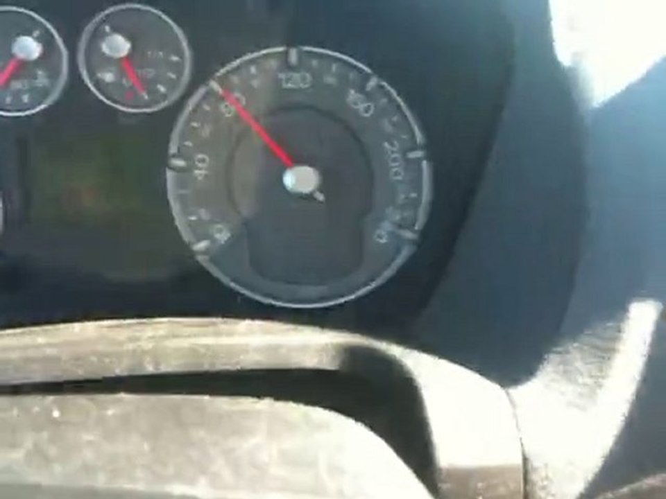 reprise fiesta st