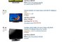 Top 10 - Top 20 : Bestsellers in LCD | LED HDTV 2010 / 2011