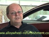 Alloy Wheel Refurbishment - Watch 9 of 20 FREE Top Tip vide