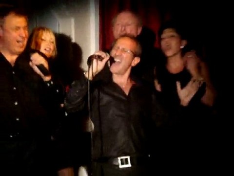 Happy days 30octobre 2010