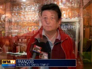 AJA-AJAX : Auxerre ne boit plus d’alcool