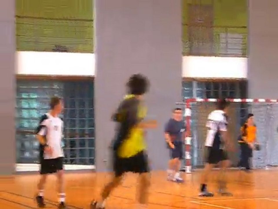 But de Victor