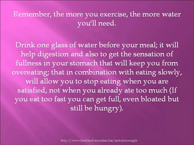 How Can I Lose Weight Quickly