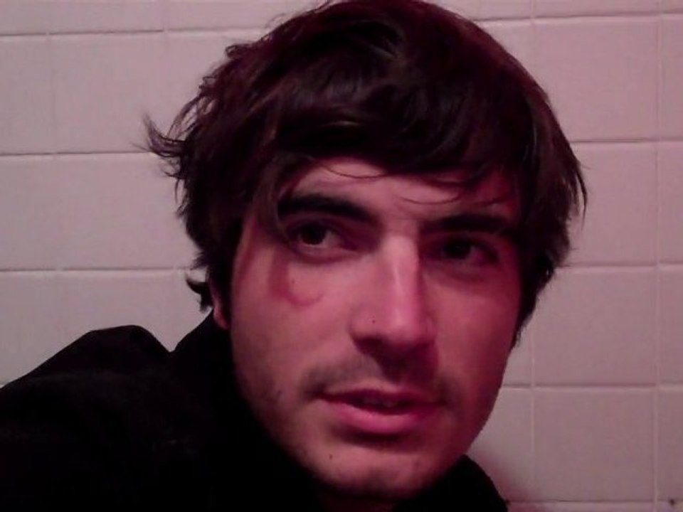 Mes amis et moi partageons tout.