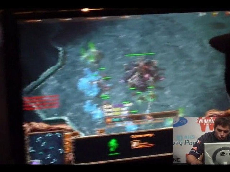 Rétrospective : Zerator à l'Azerty 2010 (version longue)