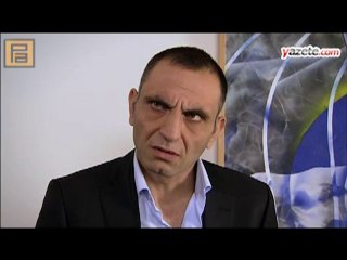 Kurtlar Vadisi Pusu Bölüm 54 - Part6