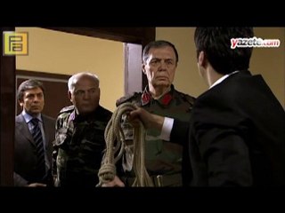 Kurtlar Vadisi Pusu Bölüm 54 - Part3