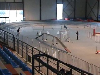 1 er degre henri & Eous a Bompas