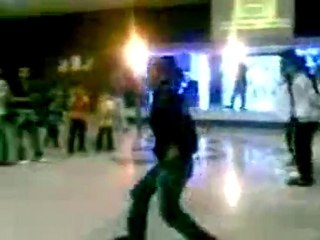 Zaza Naim'in Dehşet Halayı