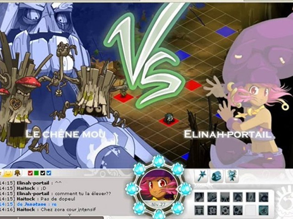 wakfu dj 2