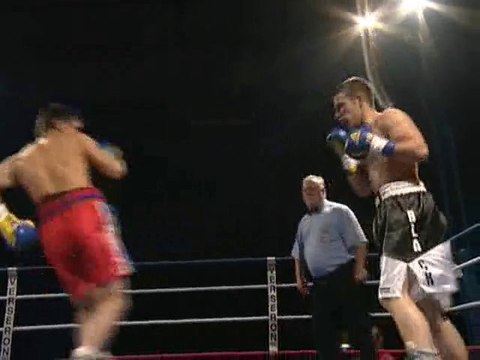 Calaisis TV : Romain Jacob va faire le show