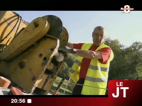 SYANE : vers le très haut débit (Haute-Savoie)