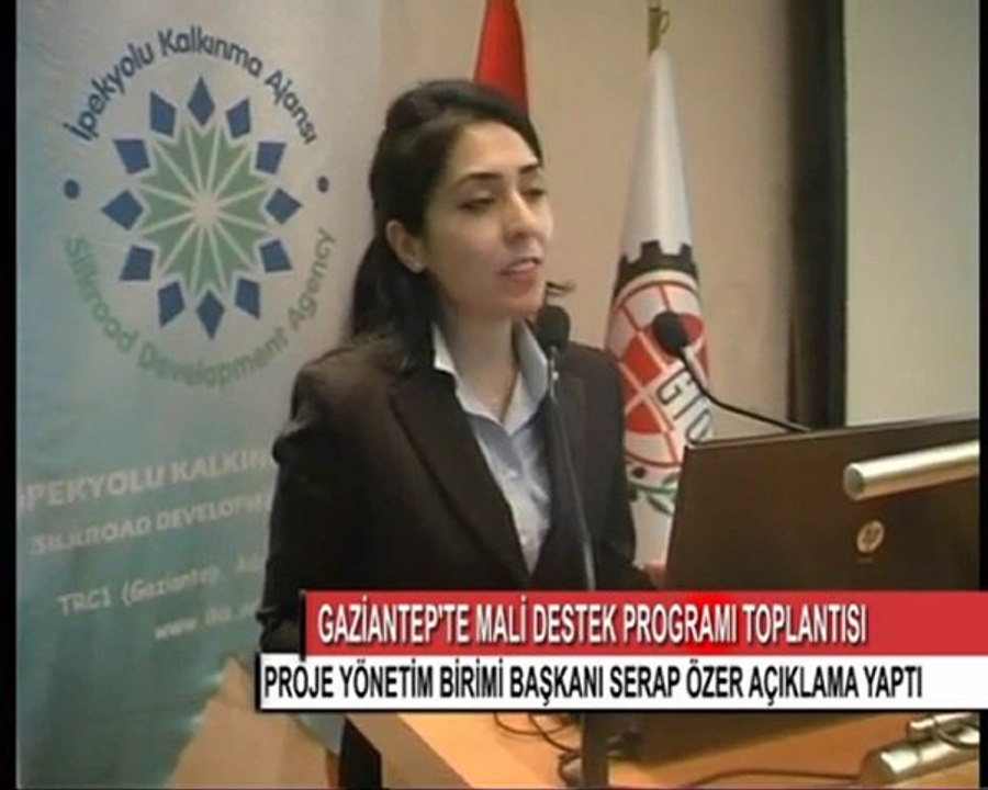 7-MALİ DESTEK PROGRAMI