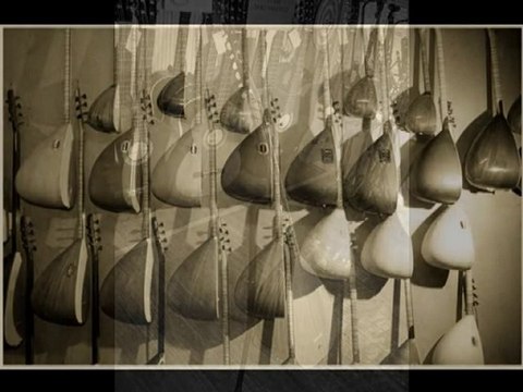 Gönül Dağı - EVREN (Söz-Müzik: Neşet ERTAŞ)