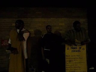 Wickedness Should Vex Your Spirit Pt.3