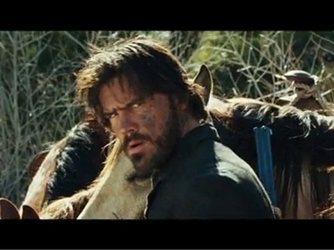 Valor de ley (True Grit) - Trailer en español