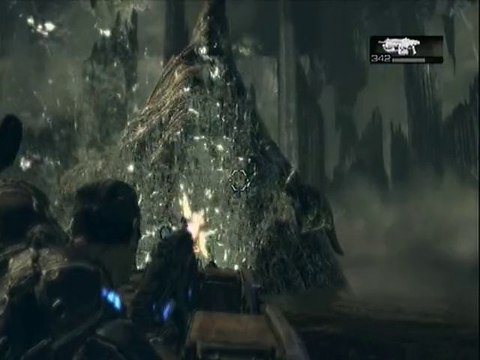 WT Gears Of War 2 07 Un gros poisson