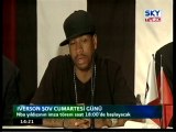 Iverson'ın İmza Töreni Cumartesi Günü