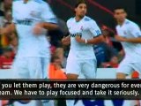 AC Milan - Real Madrid Champions League Preview 2010/11 ...