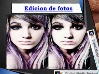 Servicios de Pre-imprenta – Clipping Path -  Group D.M.T