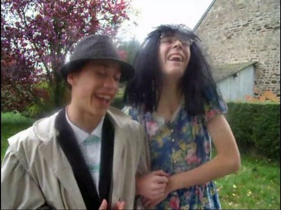 Bande-Annonce Les Inexpérimentés: BAIS