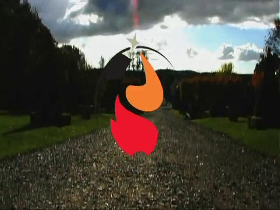 Tournoi Passion Foot U11 Automne 2010