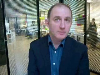 Jean-François Marti, NEALITE, l'ergonomie de la TV connectée