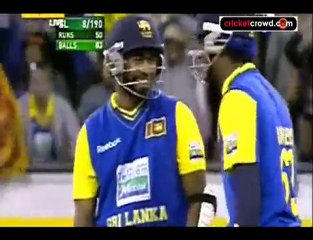 Mathews, Malinga in MCG miracle
