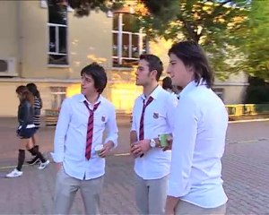 Öğretmen Kemal 6. Bölüm Fragmanı