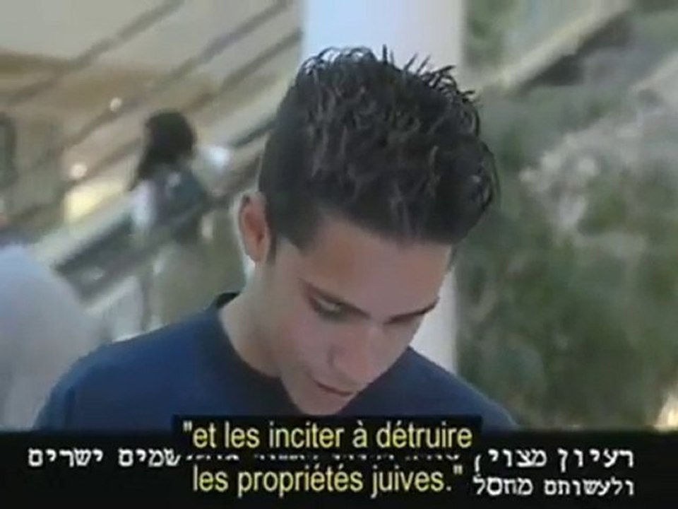 (1/3) Théodore Herzl: le sionisme antisémite