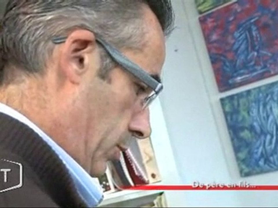 Entreprise familiale : la saga Gendreau (Vendée)