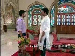 Bhagyavidhaata- 3rd November-Part-3