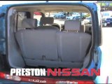 Win a Nissan Cube!-Preston Nissan-Preston MD