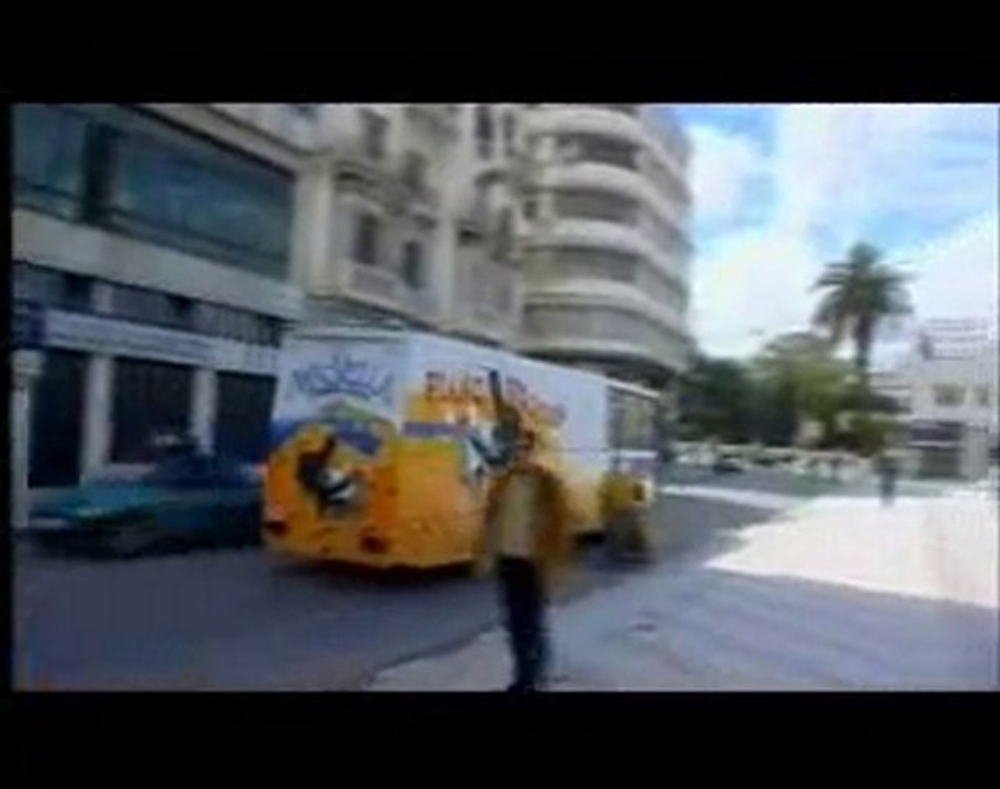 Caravane Amoureuse avec Marc Vella