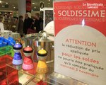 Que pensez-vous des soldes flottants ?