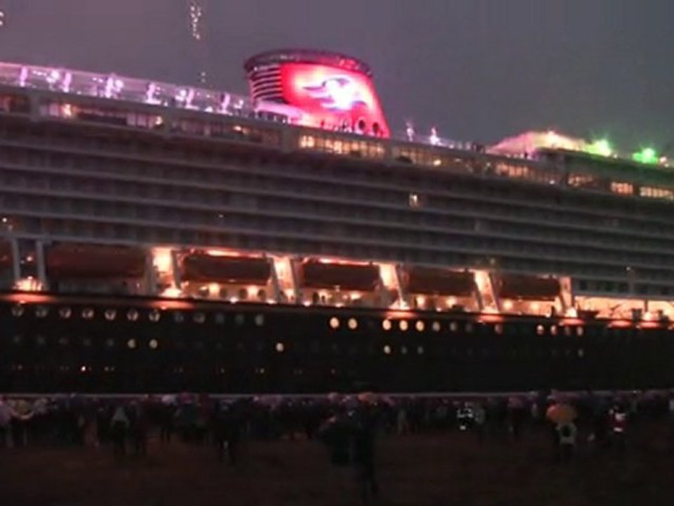 Disney Dream Float Out
