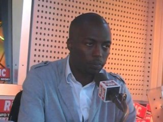 "Rama Yade devrait être plus courageuse !" Ali Soumaré