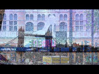 LONDRES© MARTINE ANCIAUX© TELEVISION