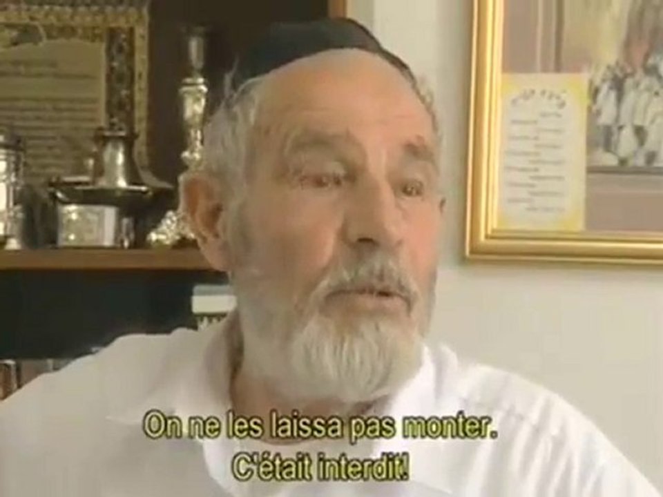 (3/3) Théodore Herzl: le sionisme antisémite
