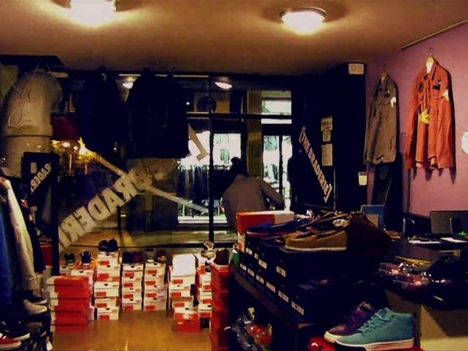 Killaz React - Zero Pointé (Produit Par Killaz React) HD