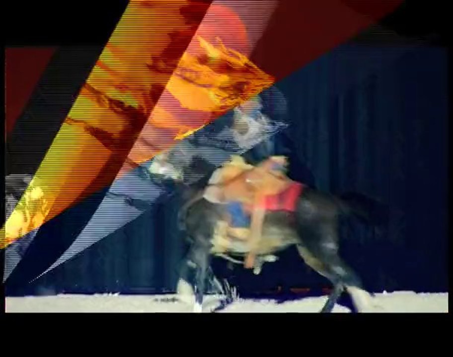 "il était une fois le cheval" Atkafilms