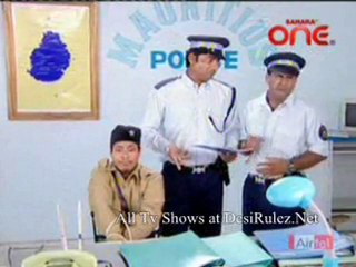 Bhagwan Bachaye Inko- 3rd November-Part-2