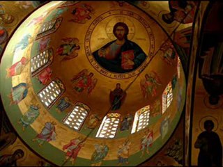 KIRIE ELEISON GOD HAVE MERCY