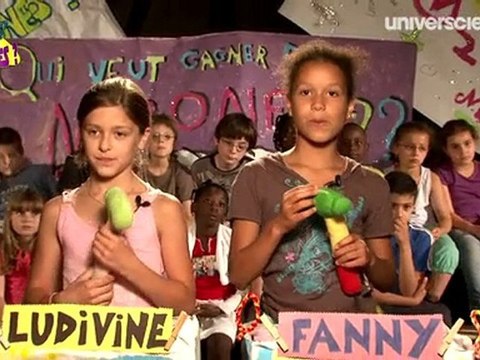 Les machines volantes