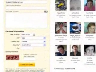 Local Singles (How To)