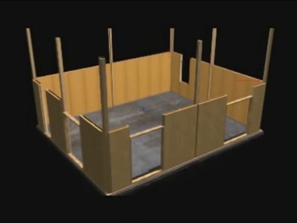 Eco Logis Innovation - Film Ecomur