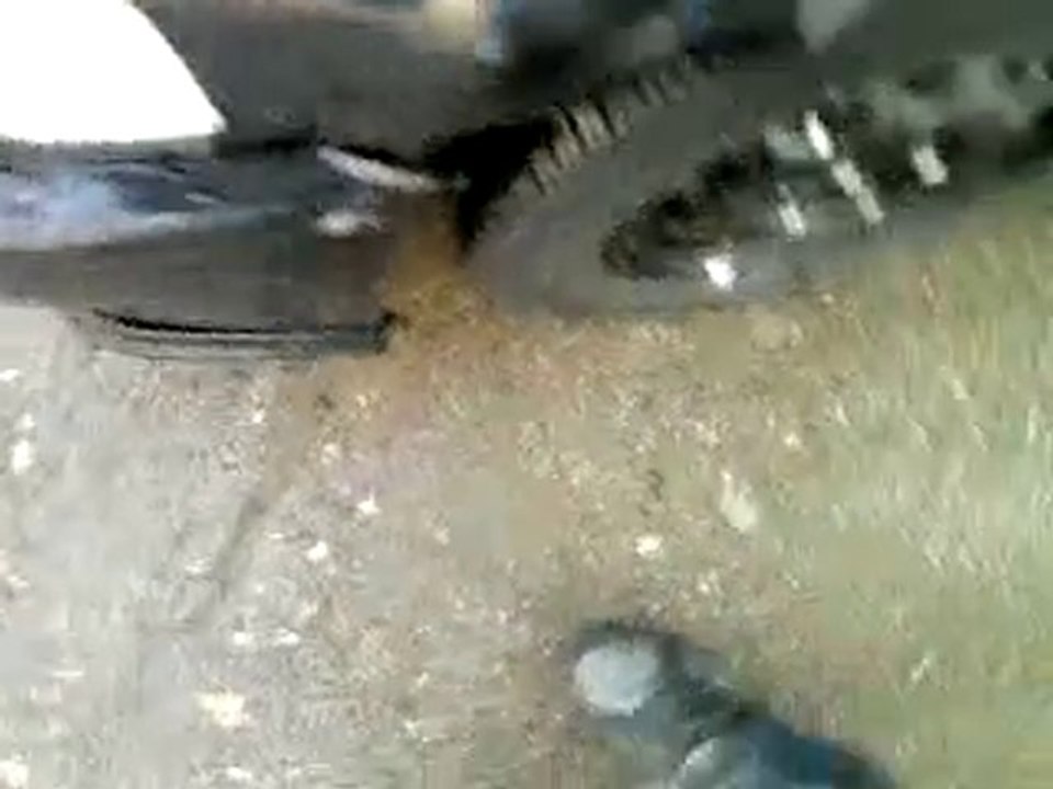 Honda civic Black ec9 by stabe76