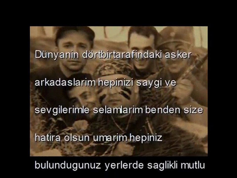 Burdur Asker 111 Dönem Mavilim Askerde Mavilim Murat