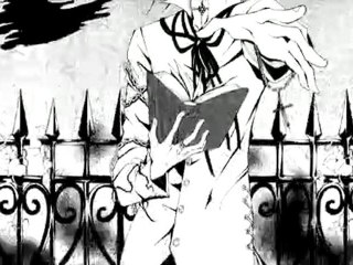 Preview Diabolic Garden