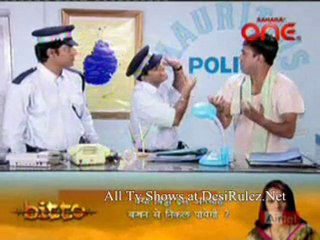 Bhagwan Bachaye Inko- 3rd November-Part-4